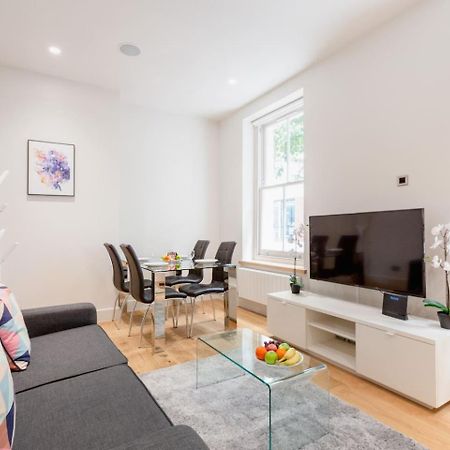 Soho - Central London - Cityapartmentstay المظهر الخارجي الصورة