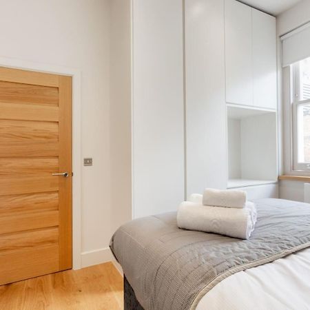 Soho - Central London - Cityapartmentstay المظهر الخارجي الصورة