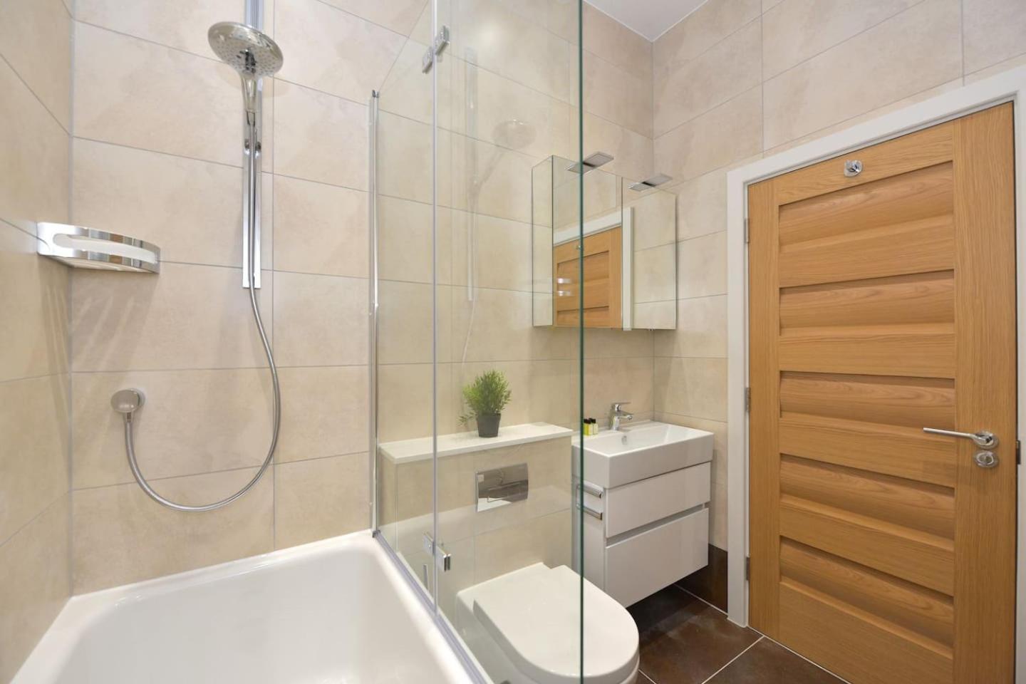 Soho - Central London - Cityapartmentstay المظهر الخارجي الصورة