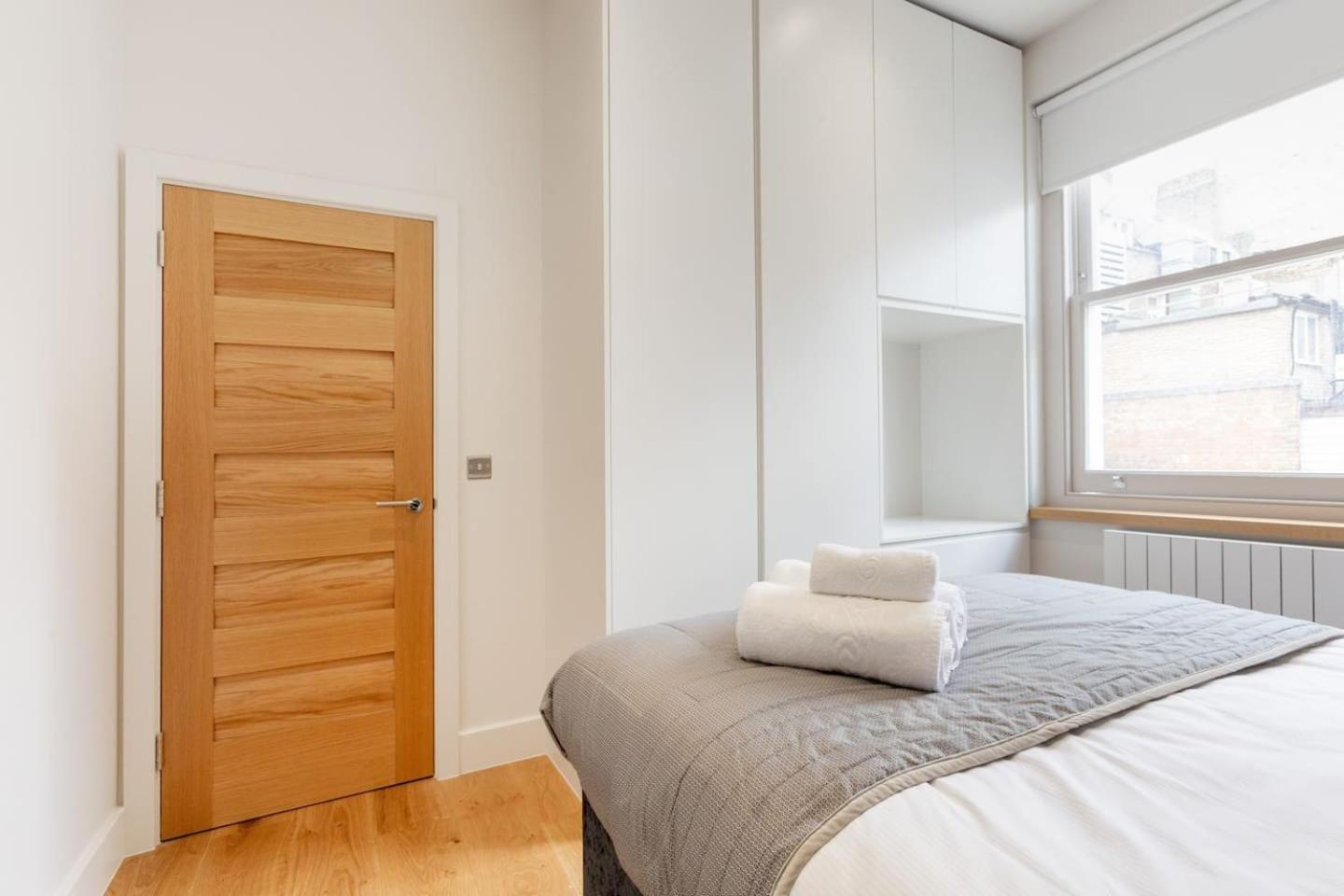 Soho - Central London - Cityapartmentstay المظهر الخارجي الصورة