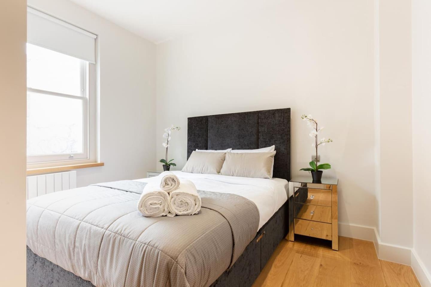 Soho - Central London - Cityapartmentstay المظهر الخارجي الصورة