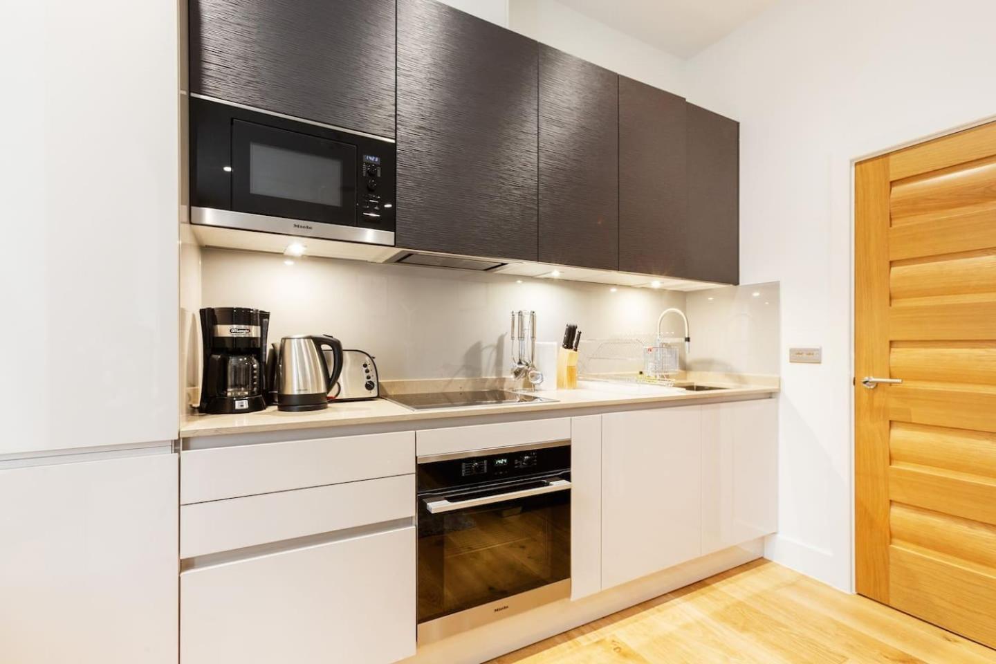 Soho - Central London - Cityapartmentstay المظهر الخارجي الصورة